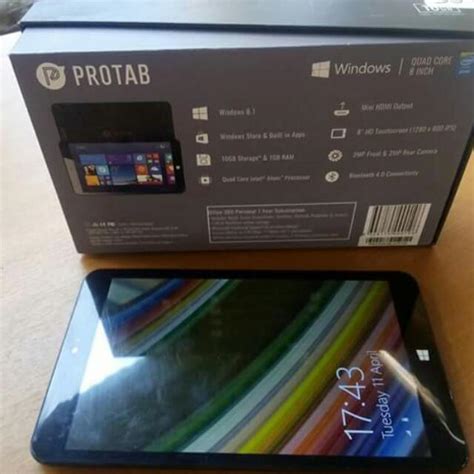 Image result for One ProTab Computer