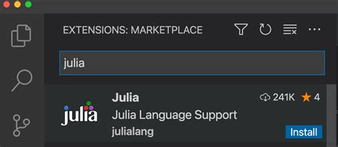 Toradh íomhá ar GUI for Julia Programming
