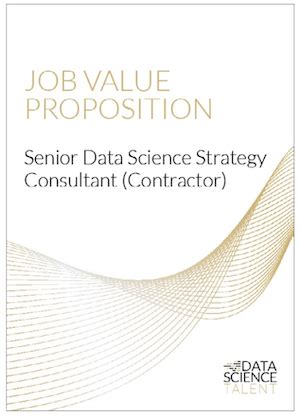 Image result for Operating Model Framework Data Science