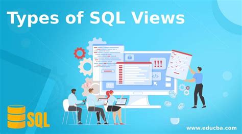 Image result for Views in SQL Exam Questions
