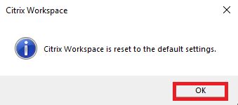 Afbeeldingsresultaten voor Citrix Workspace Menu Button