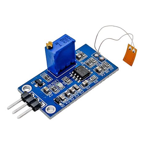 Image result for Bend Force Sensor Arduino