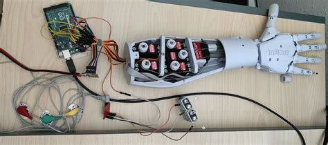 Image result for Arduino Sound Servo