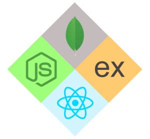 Image result for Mern Stack Logos Square