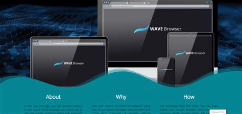 Wave Browser Scam に対する画像結果