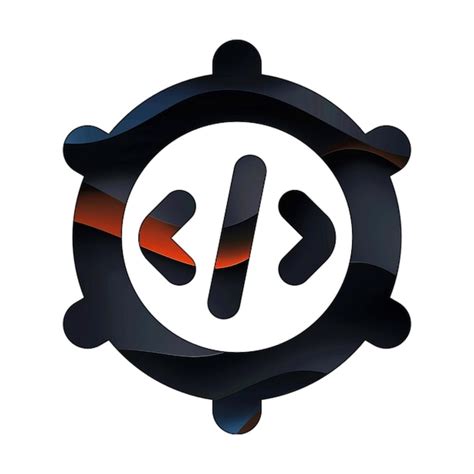 Image result for API Icon Orange