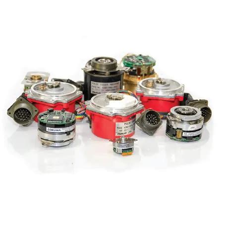 Image result for Encoder Fixing