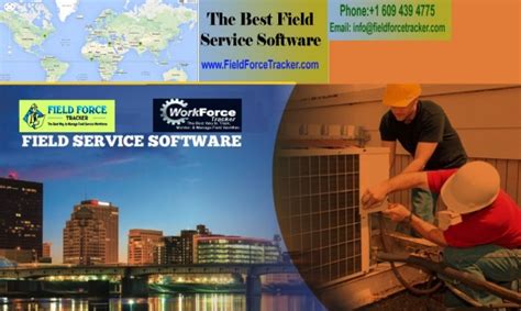 Image result for HVAC Service Dispatch Software