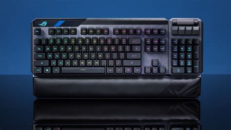 Image result for Asus Gaming Keyboard