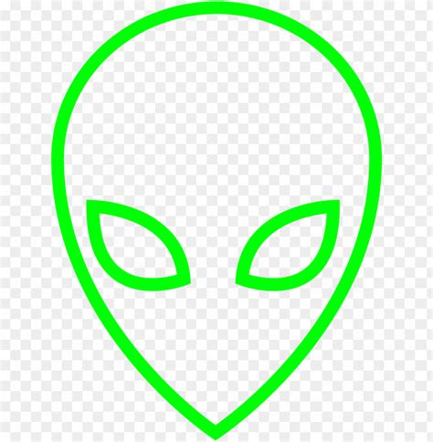 Toradh íomhá ar Alien Writing Half Circle