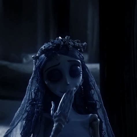 Emily Corpse Bride Icon に対する画像結果