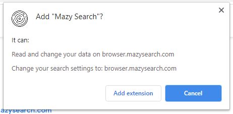 Image result for How to Disable Mazy Search