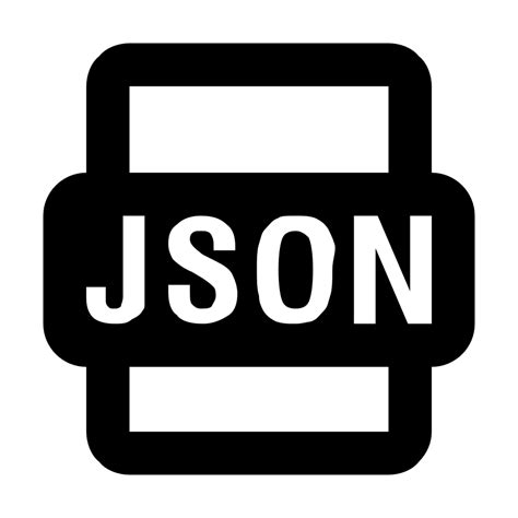 Image result for JSON Configuration Icon