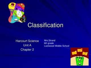 Image result for Classification Slide