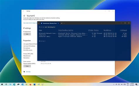 Image result for Mac Address On Windows PC Sticker