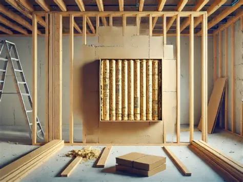 Cardboard Insulation Panels に対する画像結果