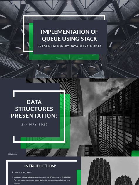 Image result for Queue Using Stack Concepts