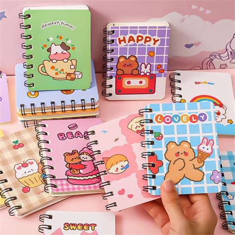 Image result for Cute Notebooks