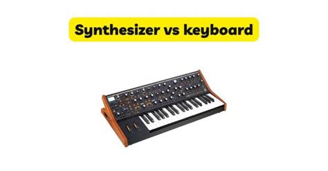 Synthesizer Keyboard Types に対する画像結果