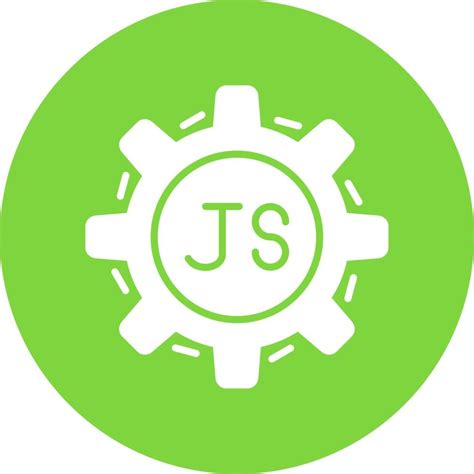 Image result for JS Icon in Round Shape