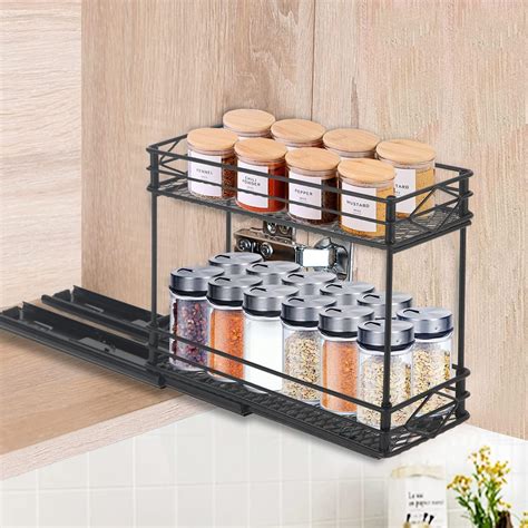 Toradh íomhá ar Sliding Rack for Kitchen