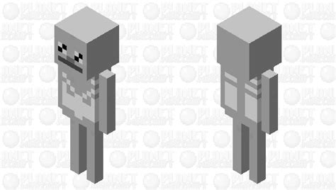 Image result for Minecraft Skeleton Cute