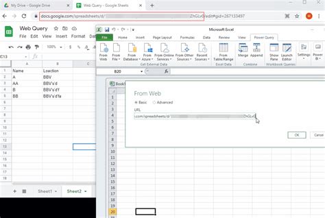 Image result for Microsoft Excel Web Query File