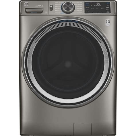 Washer Machine Front Load GE に対する画像結果