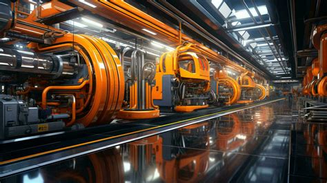 Image result for Factory Machine