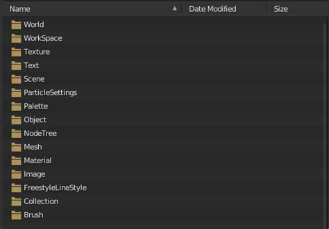 blender how to append an entire blend file కోసం చిత్ర ఫలితం