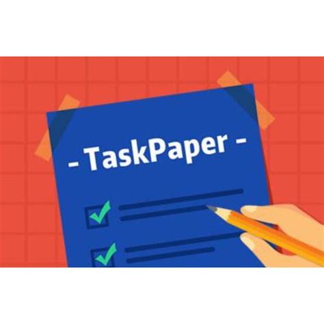 TaskPaper Valed के लिए छवि परिणाम