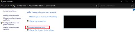 Image result for Create New User Windows 1.0