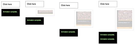 Image result for jQuery Animations