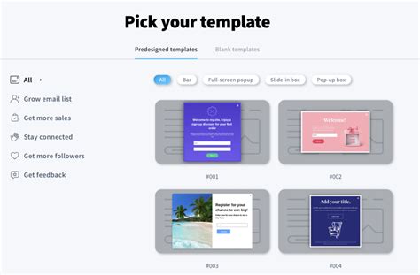 Image result for How to Create a Popup