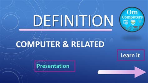 What Is Computer Meaning に対する画像結果