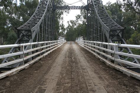Afbeeldingsresultaten voor Allan Truss Bridge