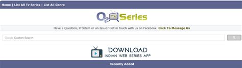 Toradh íomhá ar O2tvseries Download