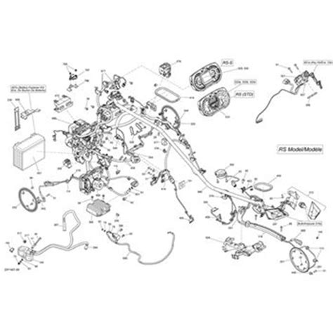 Toradh íomhá ar 2013 Can-Am Spyder Wiring-Diagram