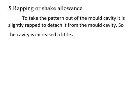 Types of Pattern Layout に対する画像結果