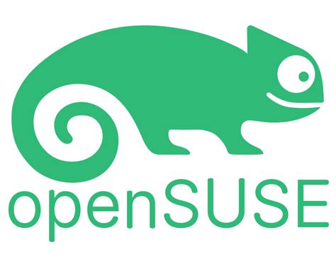 Suse Linux Logo に対する画像結果