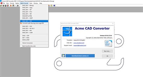 Image result for DXF File Converter