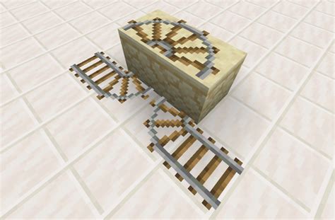 Afbeeldingsresultaten voor Minecraft Rail Types