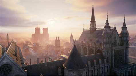 Image result for Assassin Creed unity