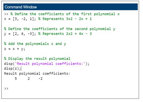 Image result for Matlab Code Add Coefficient an Bn