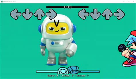 Bf Bot FNF に対する画像結果