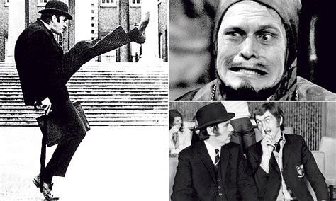 Image result for John Cleese Walk