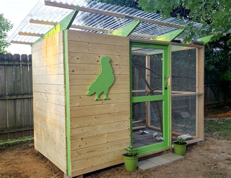 Image result for Build a Simple Pigeon Loft