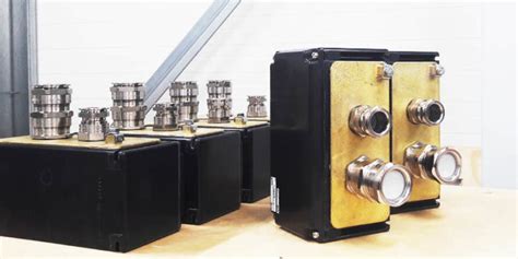 Image result for 2 Zone Process Control Box