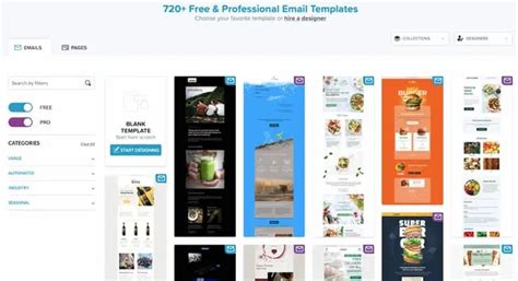 Image result for HTML Email Software