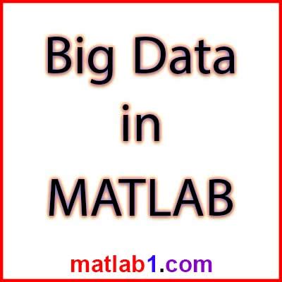 Image result for MATLAB Big Data Excel